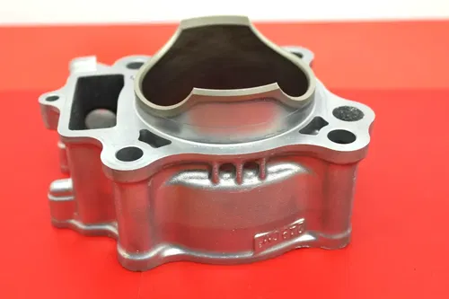 2008 Honda Crf250X Nice Cylinder New Piston Gaskets Top End Kit