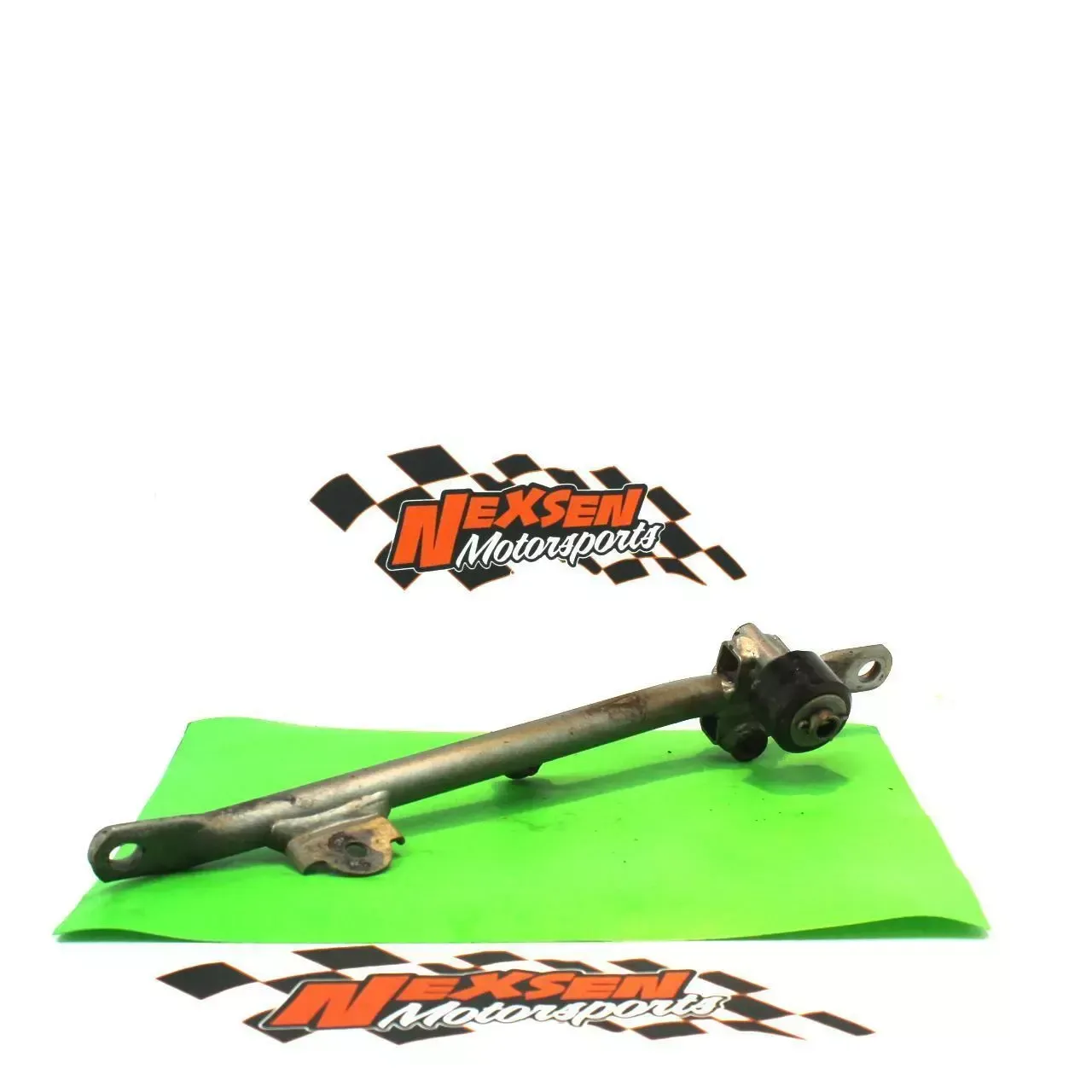 2003 Kawasaki Kx65 Rear Subframe Bracket Bar