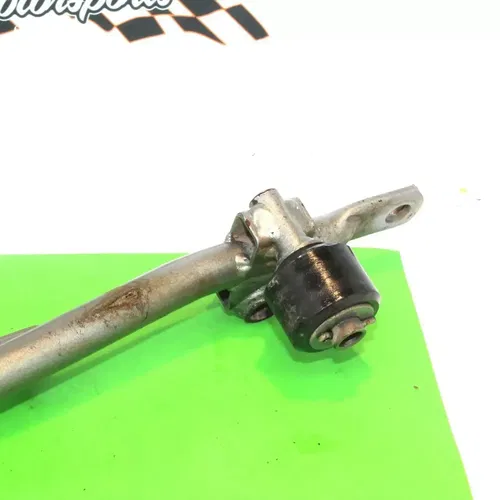 2003 Kawasaki Kx65 Rear Subframe Bracket Bar