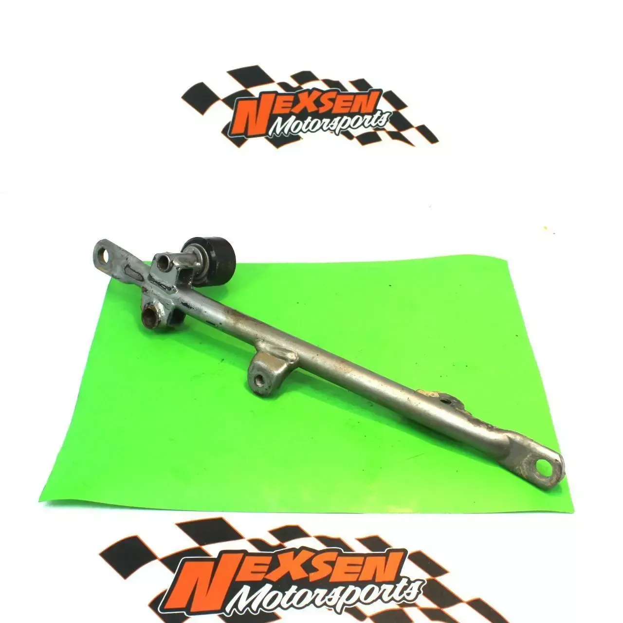 2003 Kawasaki Kx65 Rear Subframe Bracket Bar