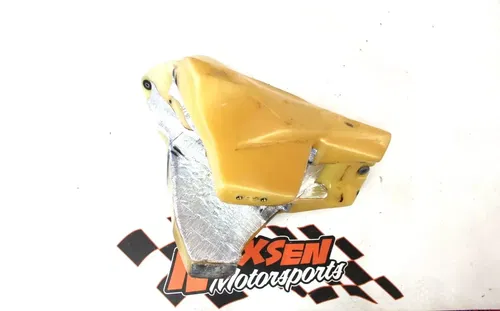 2006 Yamaha Yz450f Clarke 2.6 Gallon Desert Oversized Gas Fuel Tank Cell