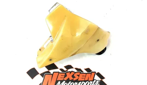 2006 Yamaha Yz450f Clarke 2.6 Gallon Desert Oversized Gas Fuel Tank Cell