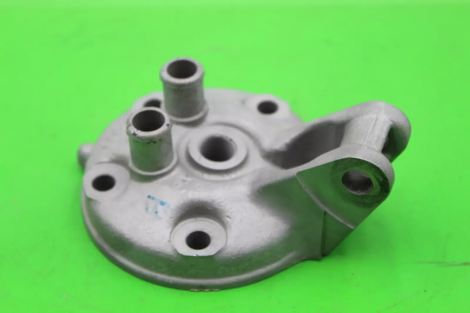 1992 Kawasaki Kx125 Engine Motor Cylinder Head Cover