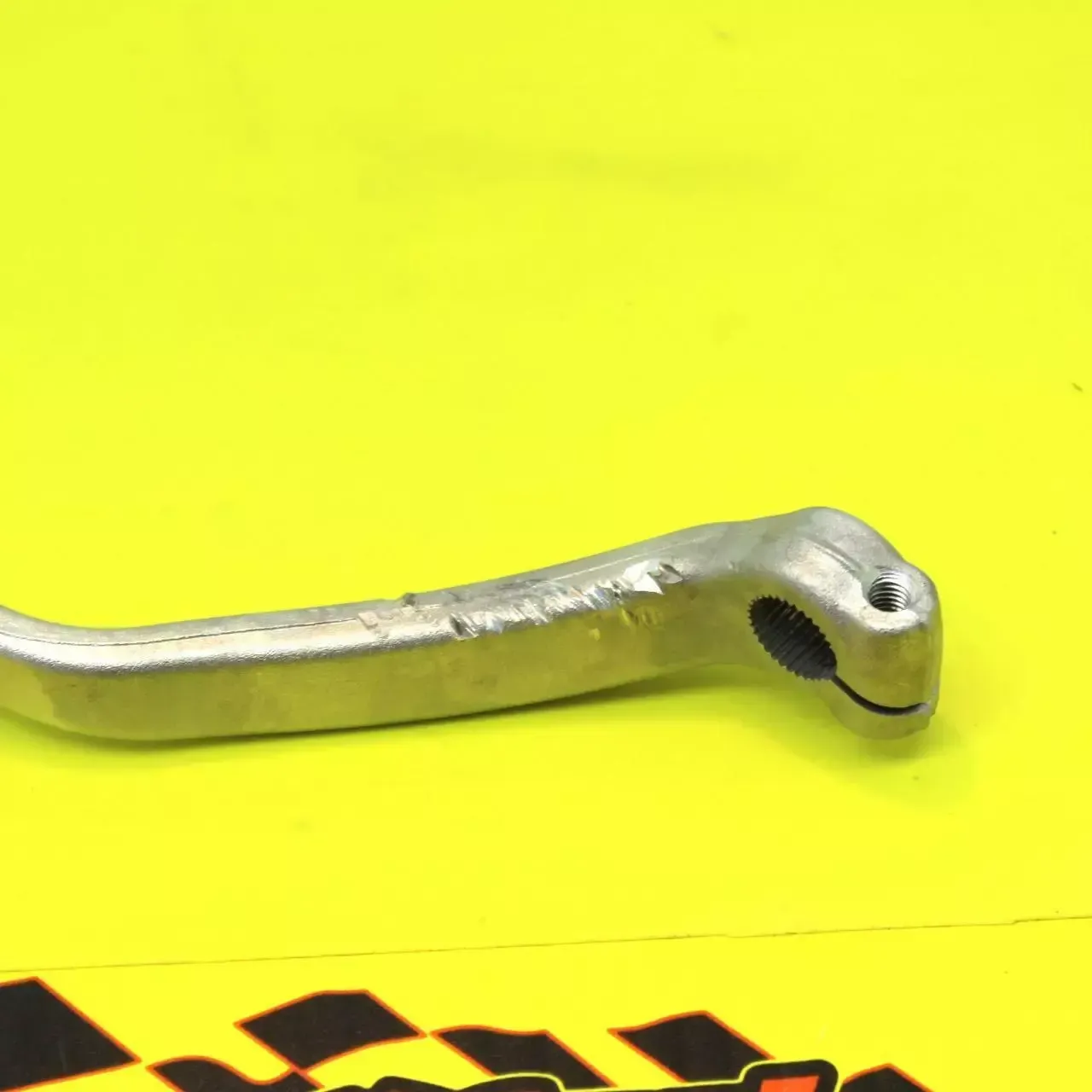 2007 Suzuki Rmz450 Shifter Pedal