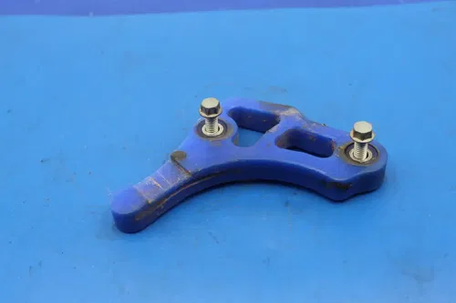 2013 Yamaha Yz450f Motor Engine Front Sprocket Guard