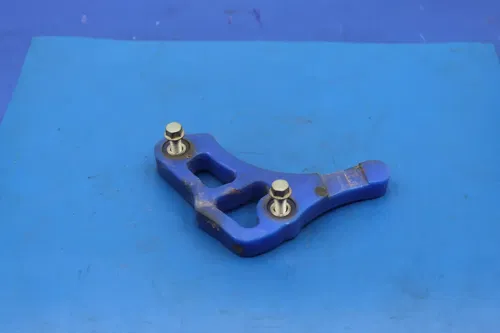 2013 Yamaha Yz450f Motor Engine Front Sprocket Guard