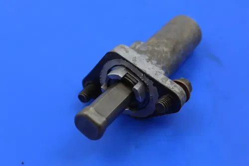 2002 Yamaha Ttr125 Cam Chain Camshaft Tensioner