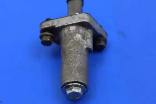 2002 Yamaha Ttr125 Cam Chain Camshaft Tensioner