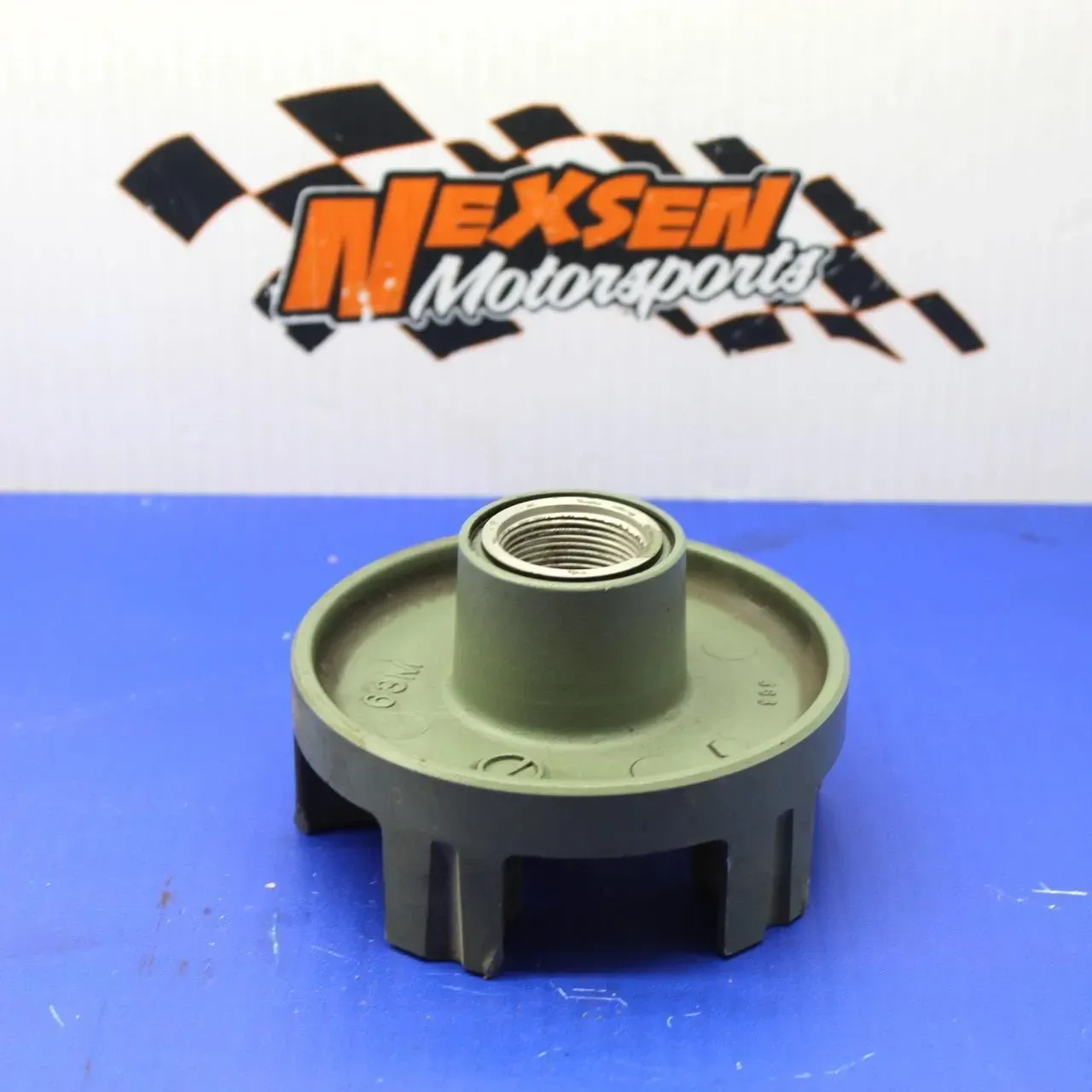 1996 Yamaha Waveraider 1100 Driveshaft Coupler Coupling Flange