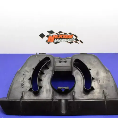 2008 Yamaha Zuma 50 Yw50 Front Wheel Inner Fender Cowl Fairing