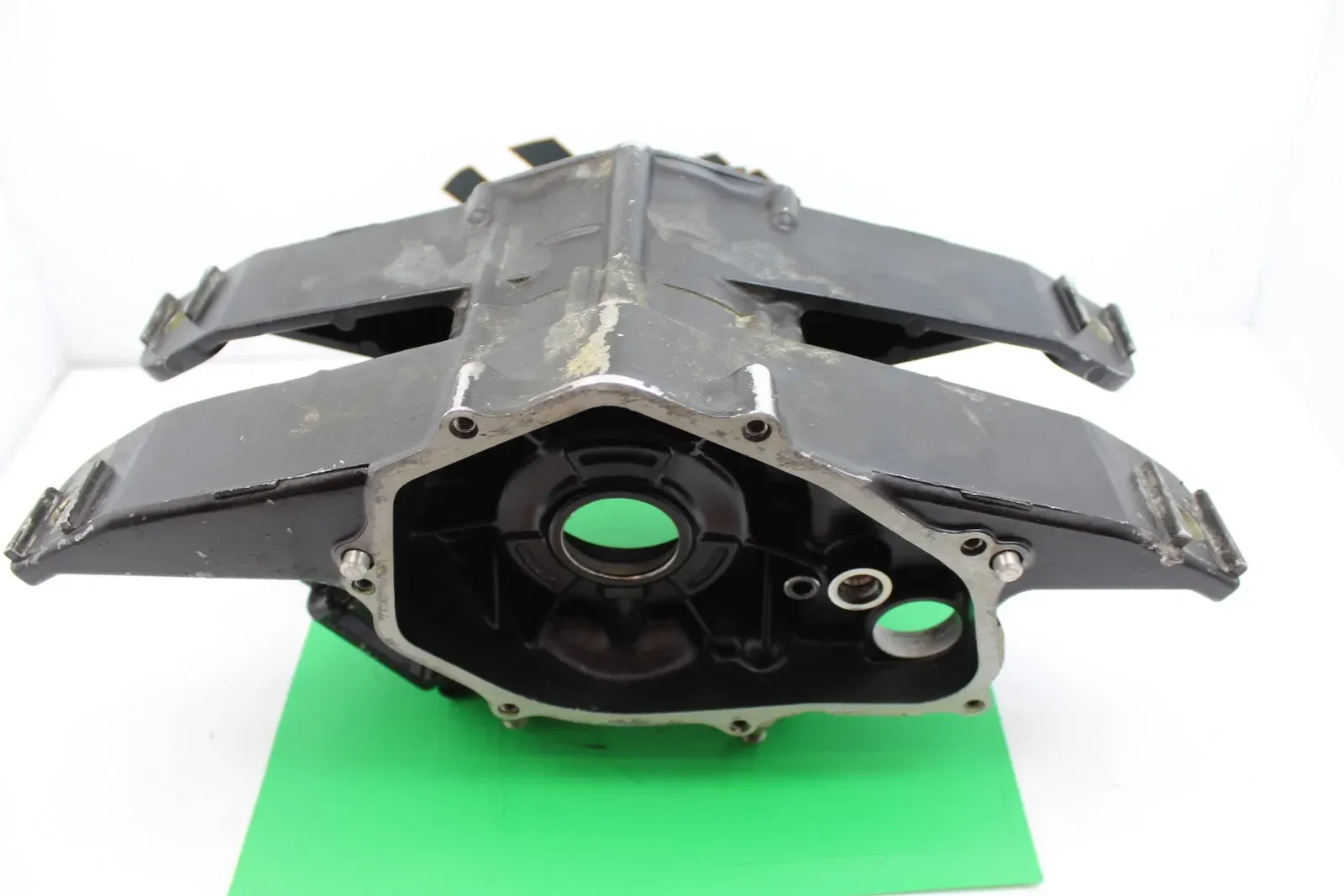 1986 Kawasaki Jet Ski 300 Js300 Engine Motor Crankcase Crank Cases Block