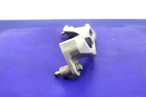 2008 Yamaha Yz250f Rear Back Brake Master Cylinder Cover Guard