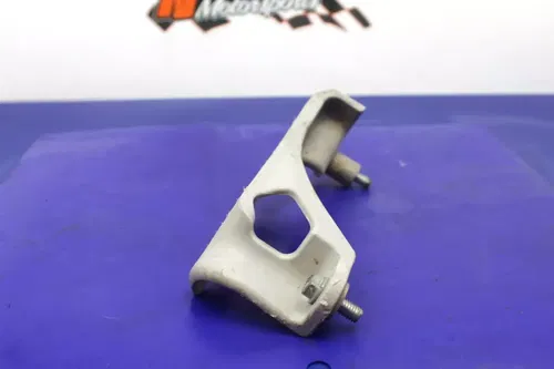 2008 Yamaha Yz250f Rear Back Brake Master Cylinder Cover Guard