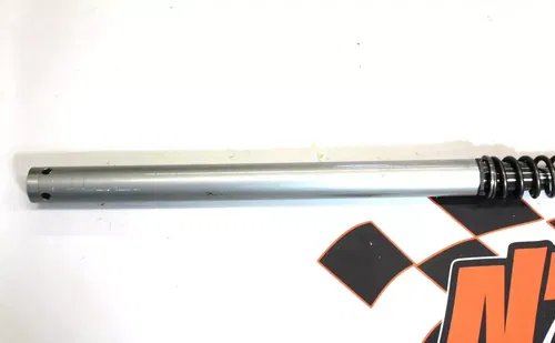 2001 Ktm 400 SX Front Fork Internal Damper Cartridge
