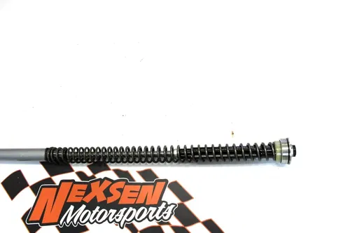 2001 Ktm 400 SX Front Fork Internal Damper Cartridge