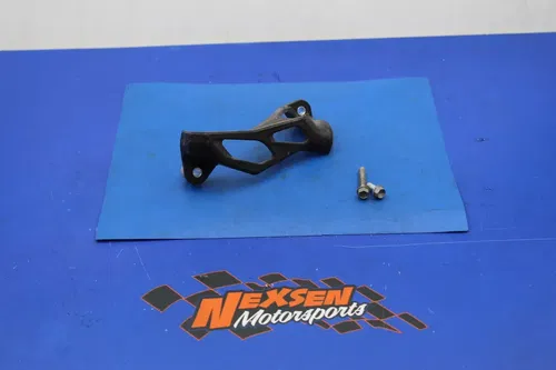 2014 Yamaha Yz450f Rear Back Caliper Guard Protector Shield