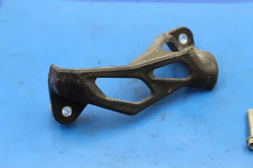 2014 Yamaha Yz450f Rear Back Caliper Guard Protector Shield