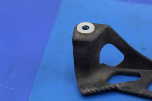 2014 Yamaha Yz450f Rear Back Caliper Guard Protector Shield