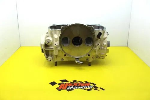 1996 Sea-doo Sp Engine Motor Crankcase Crank Cases Block