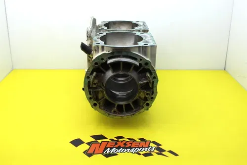 1996 Sea-doo Sp Engine Motor Crankcase Crank Cases Block