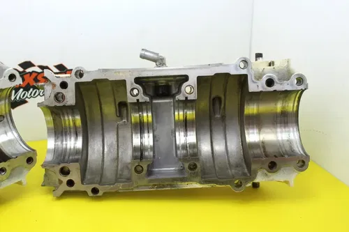 1996 Sea-doo Sp Engine Motor Crankcase Crank Cases Block