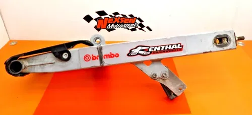 2006 KTM 50 Senior Adventure Swingarm 45104030144
