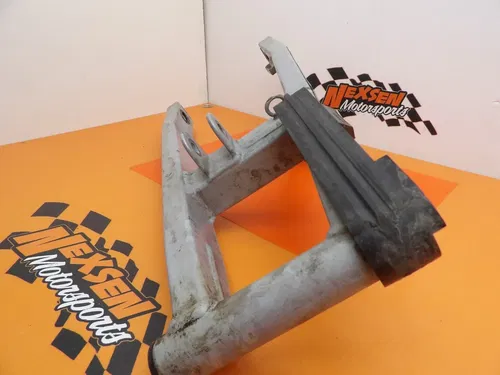 2006 KTM 50 Senior Adventure Swingarm 45104030144