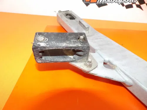 2006 KTM 50 Senior Adventure Swingarm 45104030144