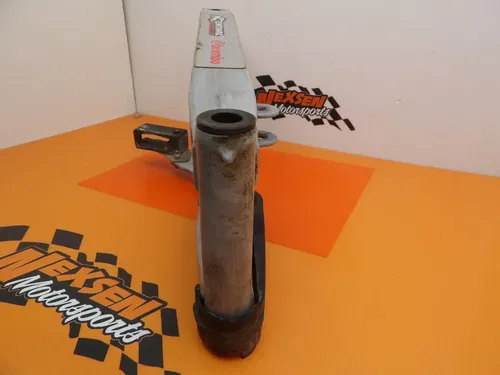 2006 KTM 50 Senior Adventure Swingarm 45104030144