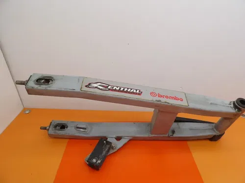 2006 KTM 50 Senior Adventure Swingarm 45104030144