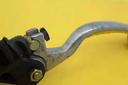 1999 Husaberg Fe501e Front Brake Master Cylinder W/ Lever