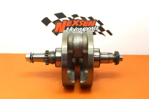 2019 Ktm 450SX-F Engine Motor Crankshaft Crank Shaft