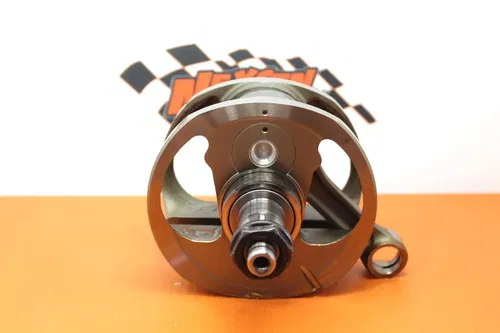 2019 Ktm 450SX-F Engine Motor Crankshaft Crank Shaft