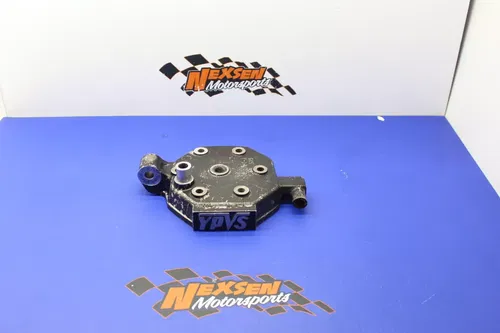 1982 Yamaha Yz250 YPVS Cylinder Head