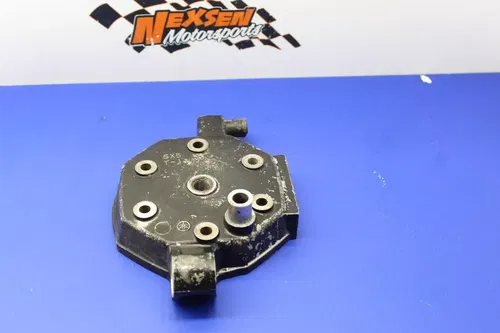 1982 Yamaha Yz250 YPVS Cylinder Head