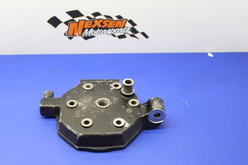 1982 Yamaha Yz250 YPVS Cylinder Head