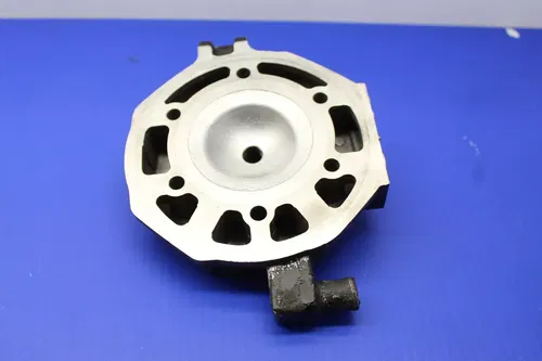 1982 Yamaha Yz250 YPVS Cylinder Head