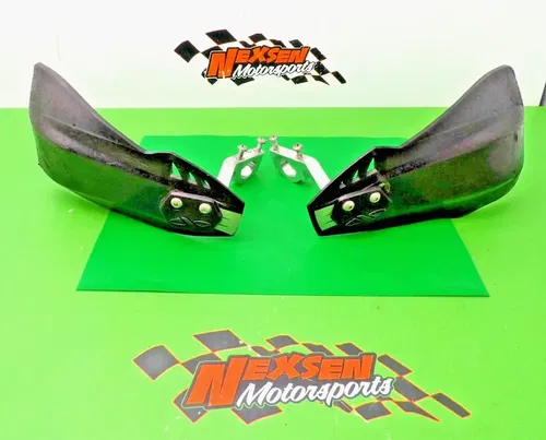 2012 Kawasaki KX250F Cycra Stealth DX Handguard Set 1CYC-0025