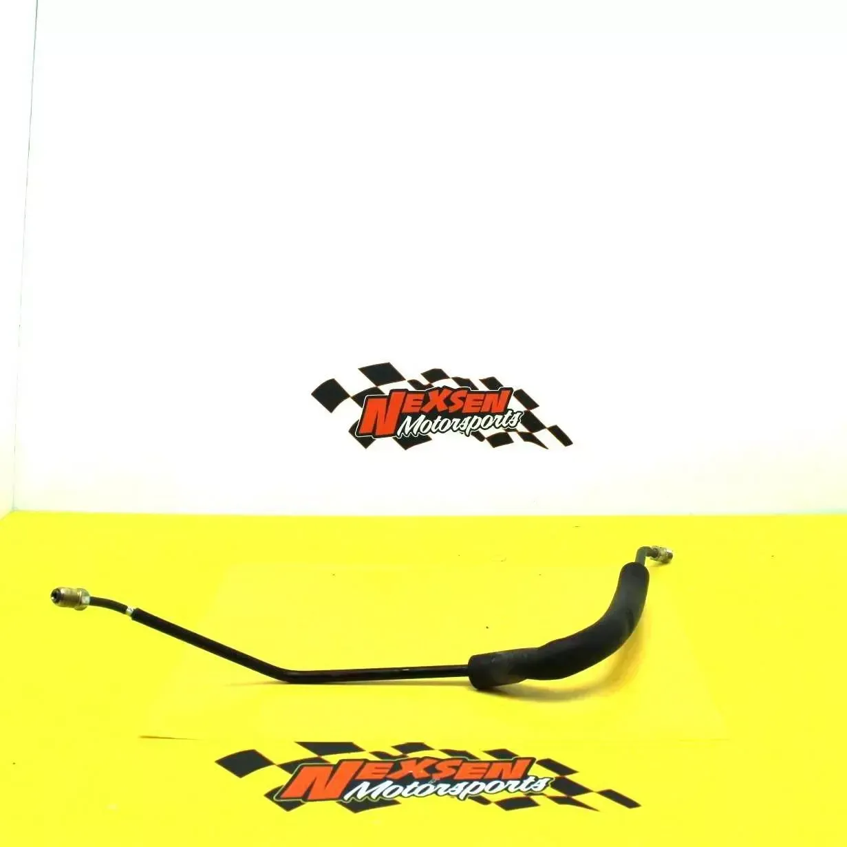 2003 Suzuki Quadsport LTZ400 Front Hose Pipe