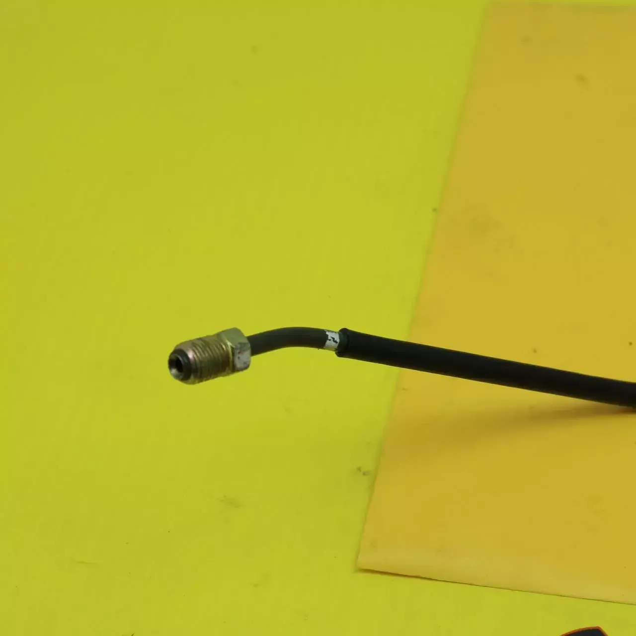 2003 Suzuki Quadsport LTZ400 Front Hose Pipe