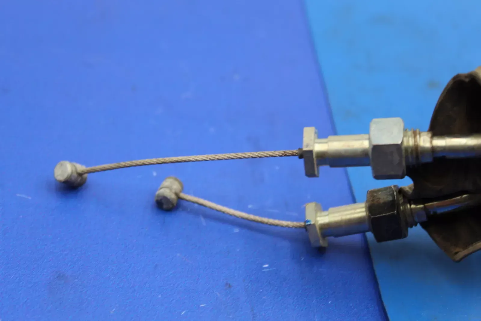 2014 Yamaha Yz450f Throttle Cable