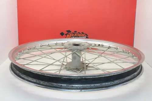 2006 Honda Crf250r Front Wheel Rim Hub