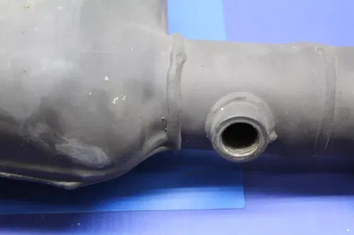 2020 Yamaha Xsr900 Full Exhaust System Headers Pipe Muffler