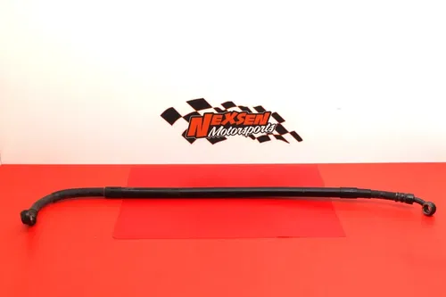 2008 Honda Crf250x Rear Brake Line Hose
