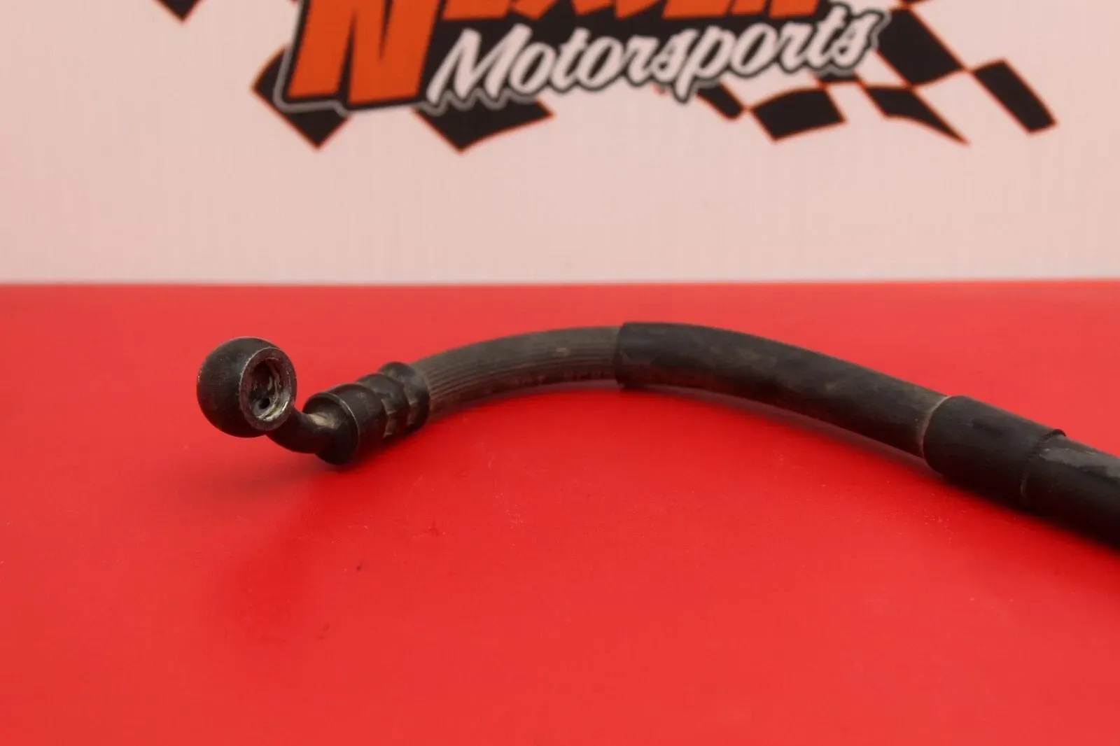 2008 Honda Crf250x Rear Brake Line Hose