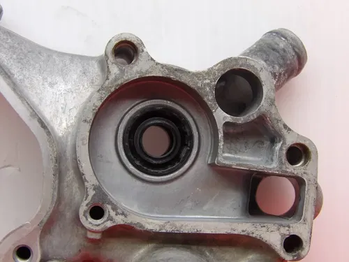 2001 Honda CR250R Engine Motor Inner Clutch Cover