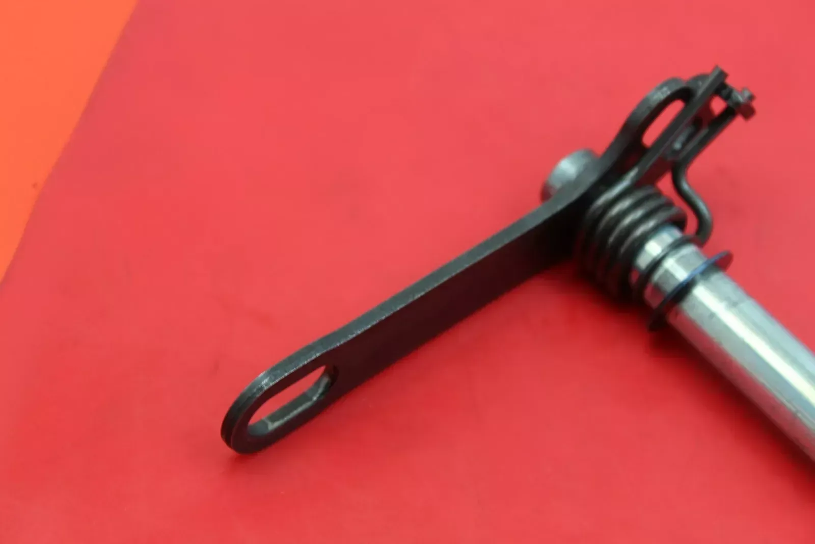 2002 Honda Crf450r Shifter Shift Shaft