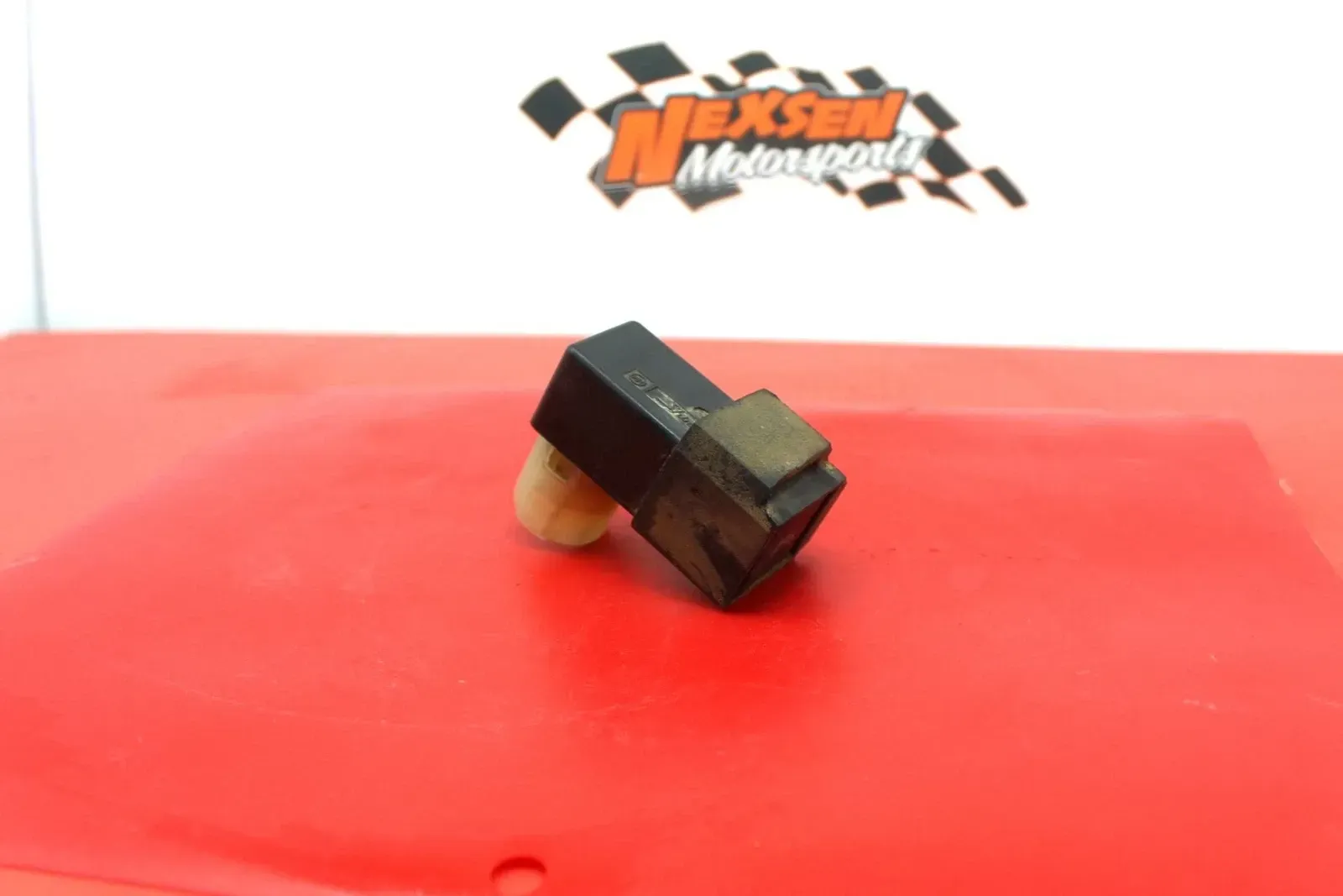 🏁 ECU Computer Controller Unit Black Box ECM CDI – Fits 1985 Honda ATC110