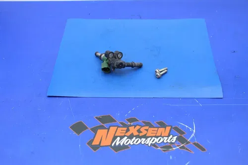 2010 Yamaha Yz450f Fuel Injector