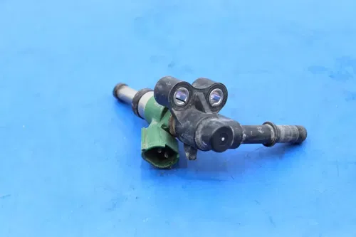 2010 Yamaha Yz450f Fuel Injector